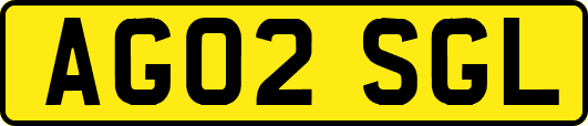 AG02SGL
