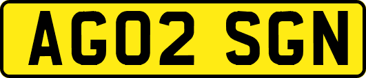 AG02SGN