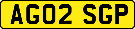 AG02SGP