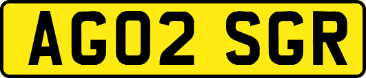 AG02SGR