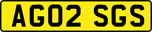 AG02SGS