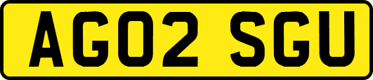 AG02SGU