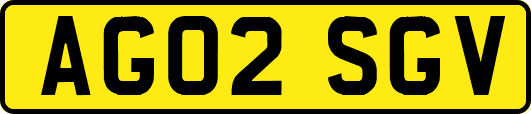 AG02SGV