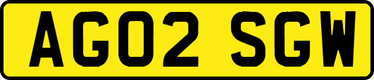 AG02SGW