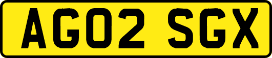 AG02SGX