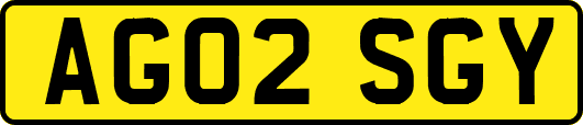 AG02SGY