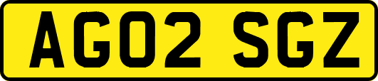 AG02SGZ