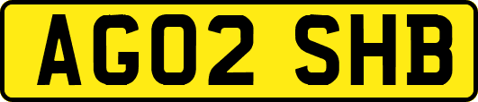 AG02SHB