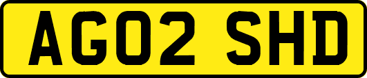 AG02SHD