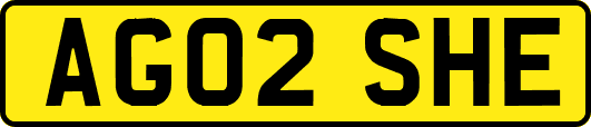 AG02SHE
