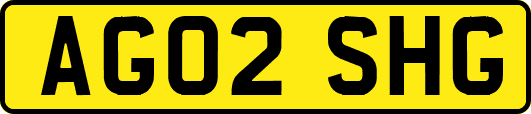 AG02SHG