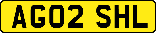 AG02SHL