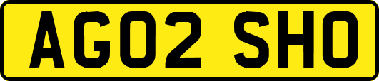 AG02SHO