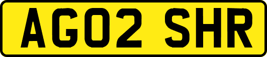 AG02SHR