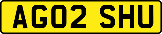 AG02SHU