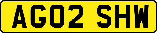 AG02SHW