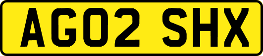 AG02SHX