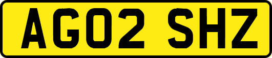 AG02SHZ