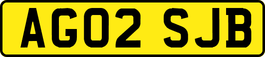 AG02SJB