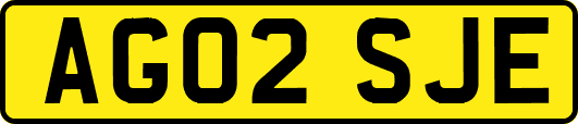 AG02SJE