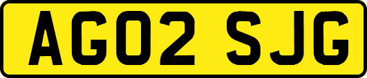 AG02SJG