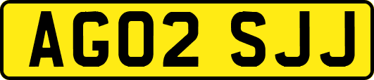 AG02SJJ