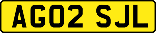 AG02SJL
