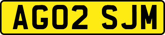 AG02SJM