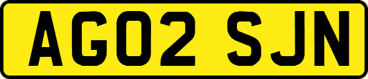 AG02SJN