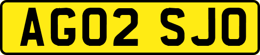 AG02SJO