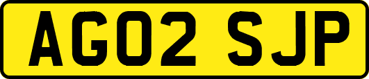 AG02SJP