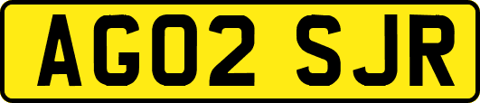 AG02SJR