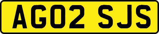 AG02SJS