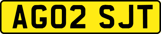 AG02SJT