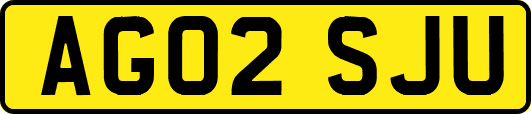 AG02SJU