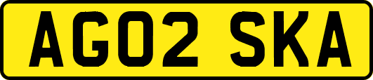 AG02SKA
