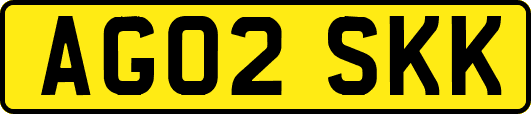 AG02SKK