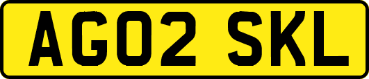 AG02SKL