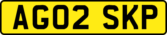 AG02SKP