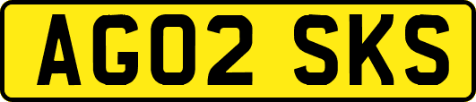 AG02SKS