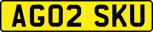 AG02SKU