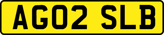 AG02SLB