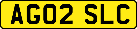 AG02SLC