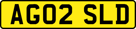 AG02SLD