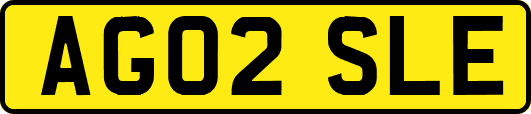 AG02SLE