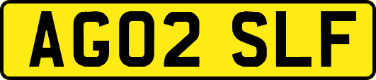 AG02SLF