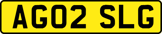 AG02SLG