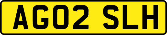 AG02SLH