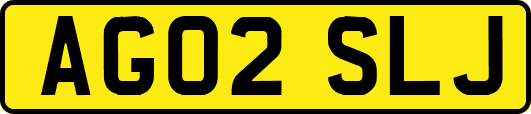 AG02SLJ