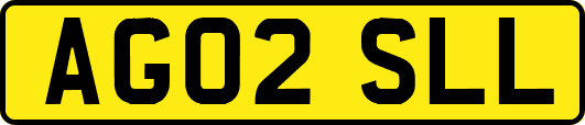 AG02SLL